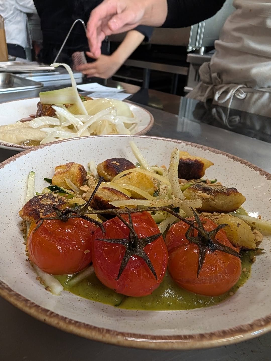 Le Cerf-Volant sur Instagram