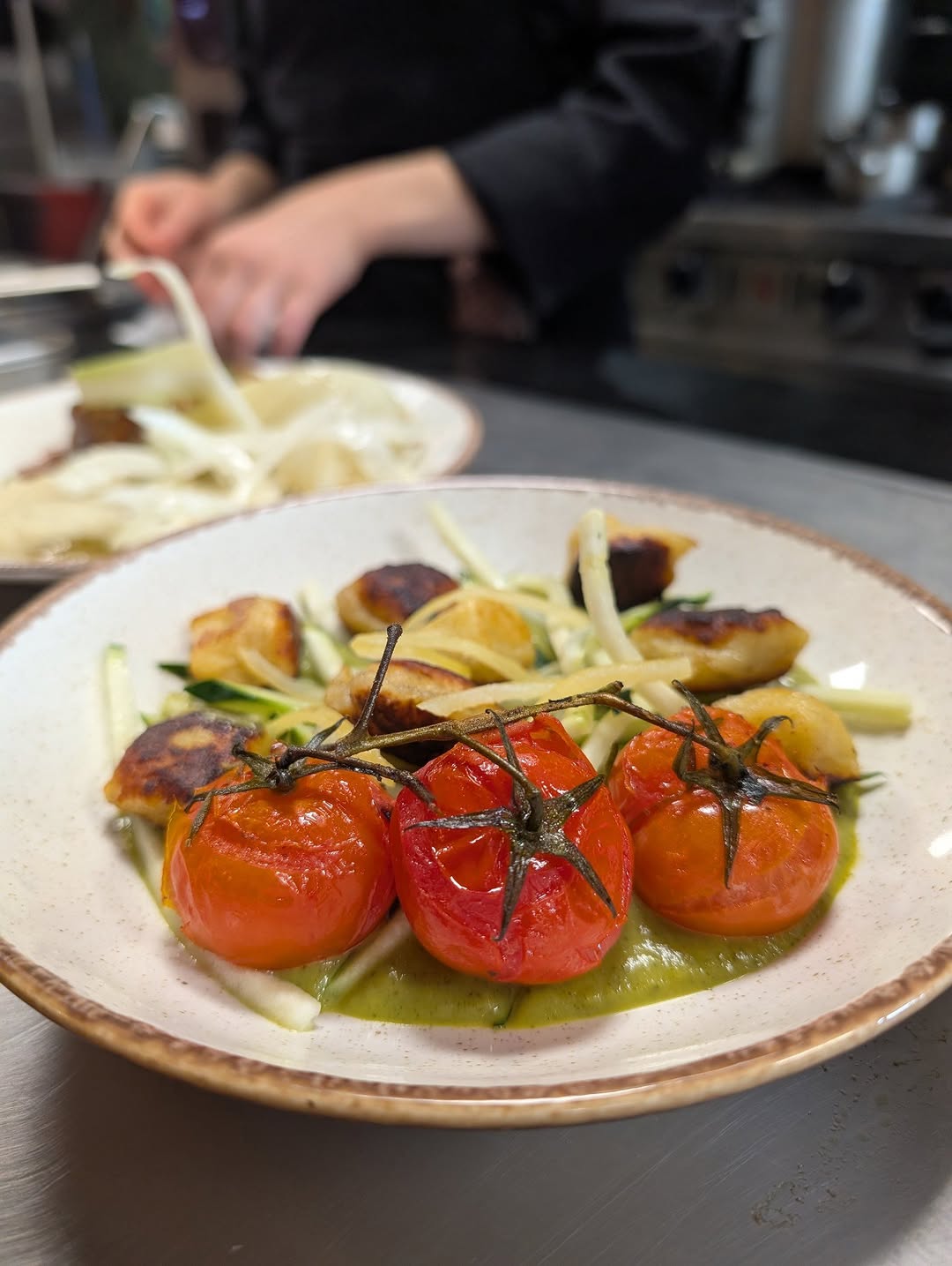 Le Cerf-Volant sur Instagram