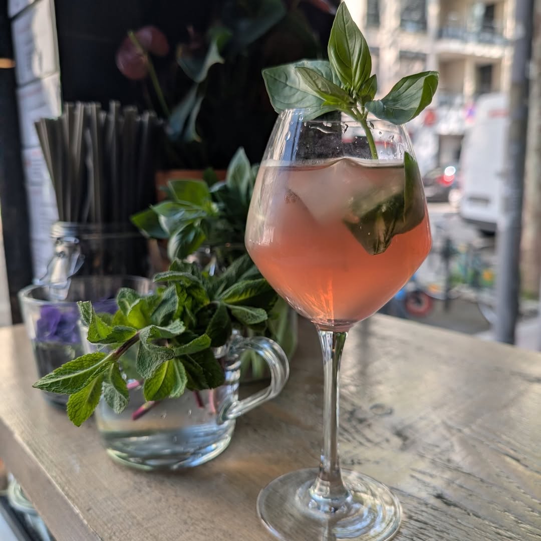 Le Cerf-Volant sur Instagram