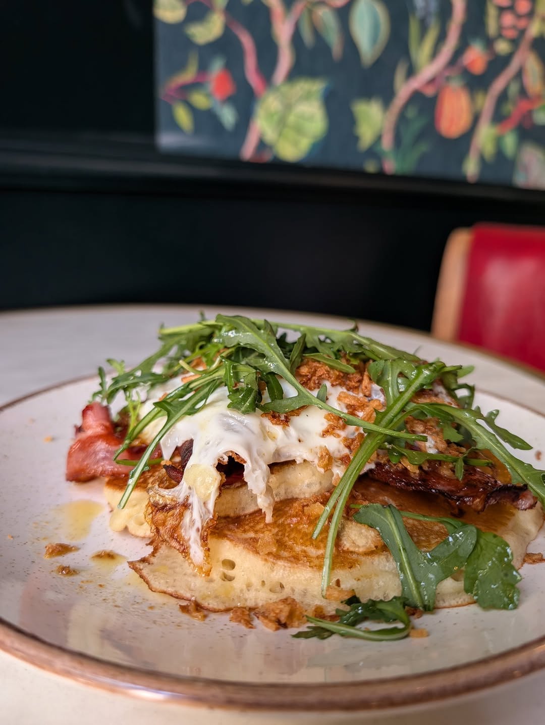 Le Cerf-Volant sur Instagram