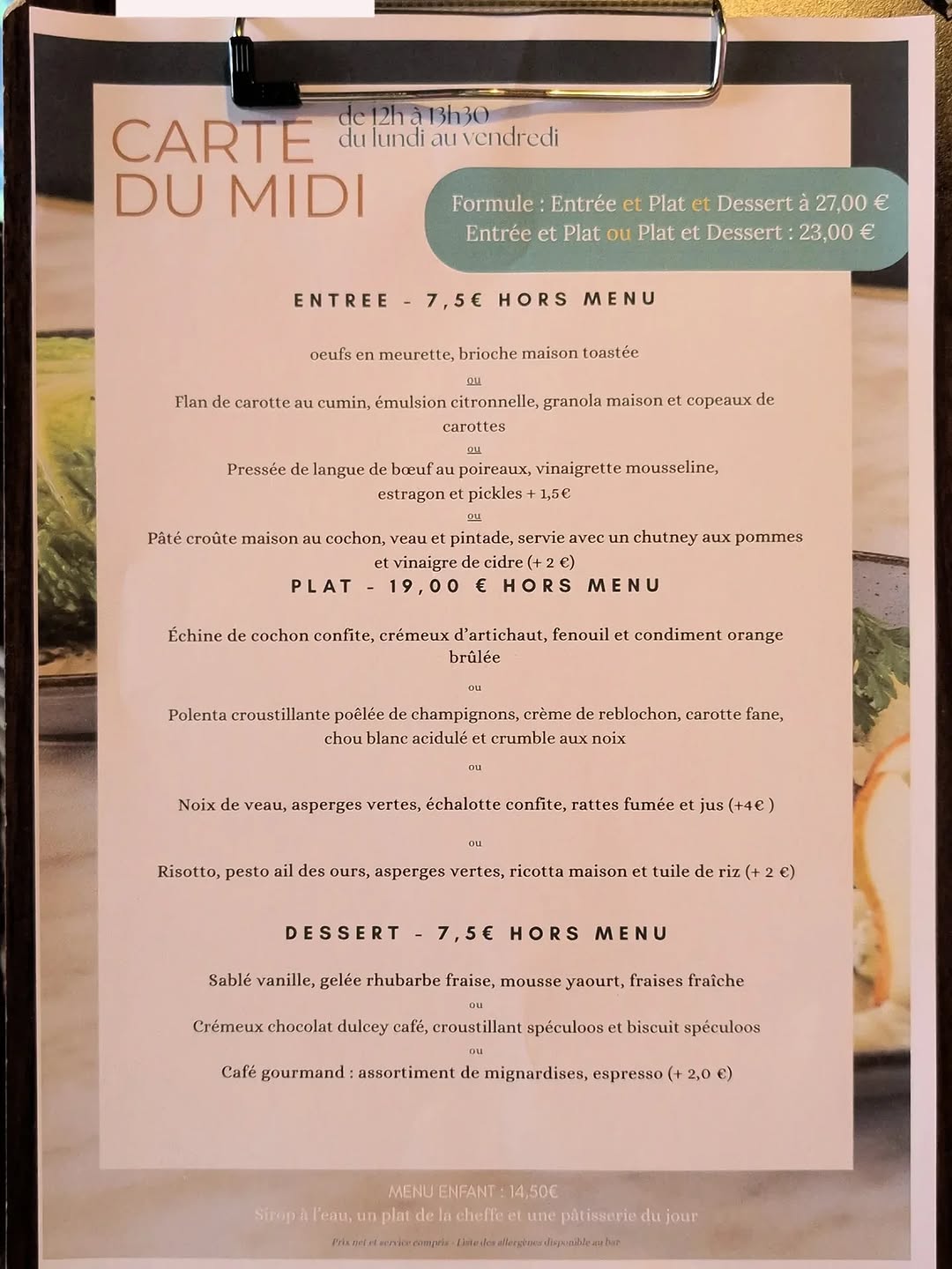 Le Cerf-Volant sur Instagram