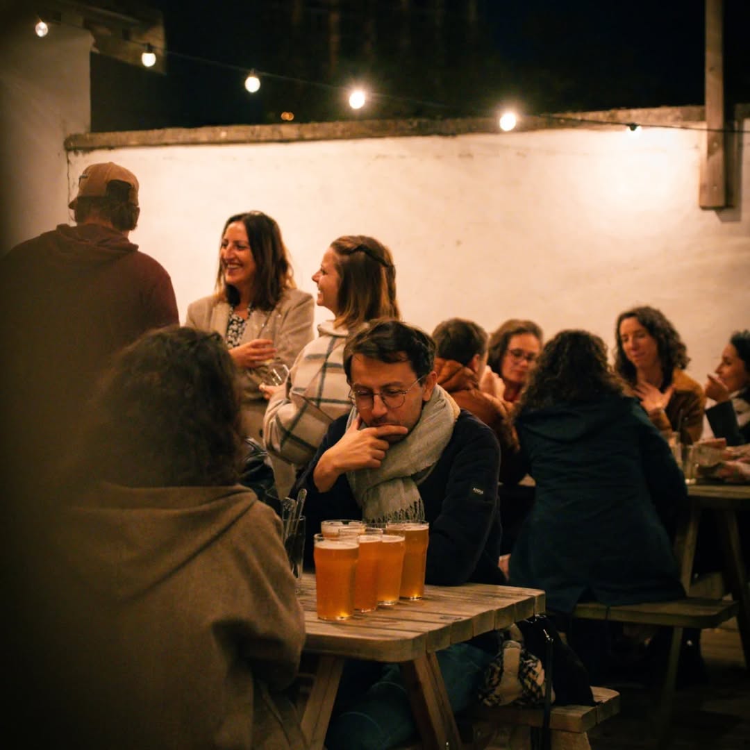 Le Cerf-Volant sur Instagram