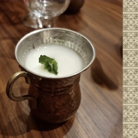 Rotana Buffet Lyon sur Instagram