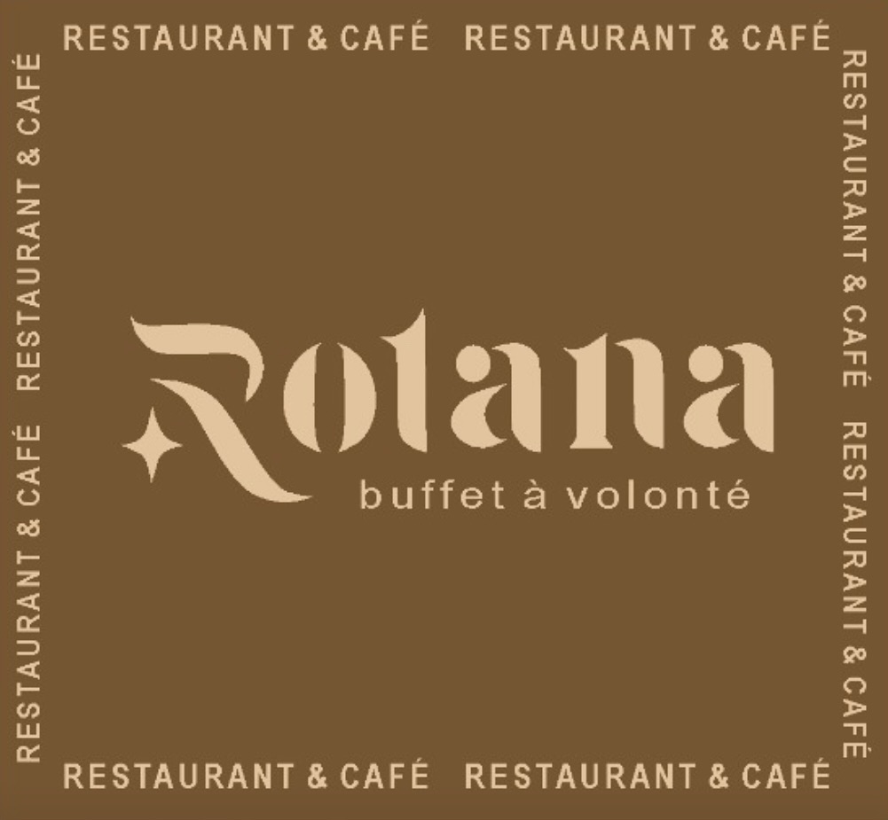 Rotana Buffet Lyon sur Instagram