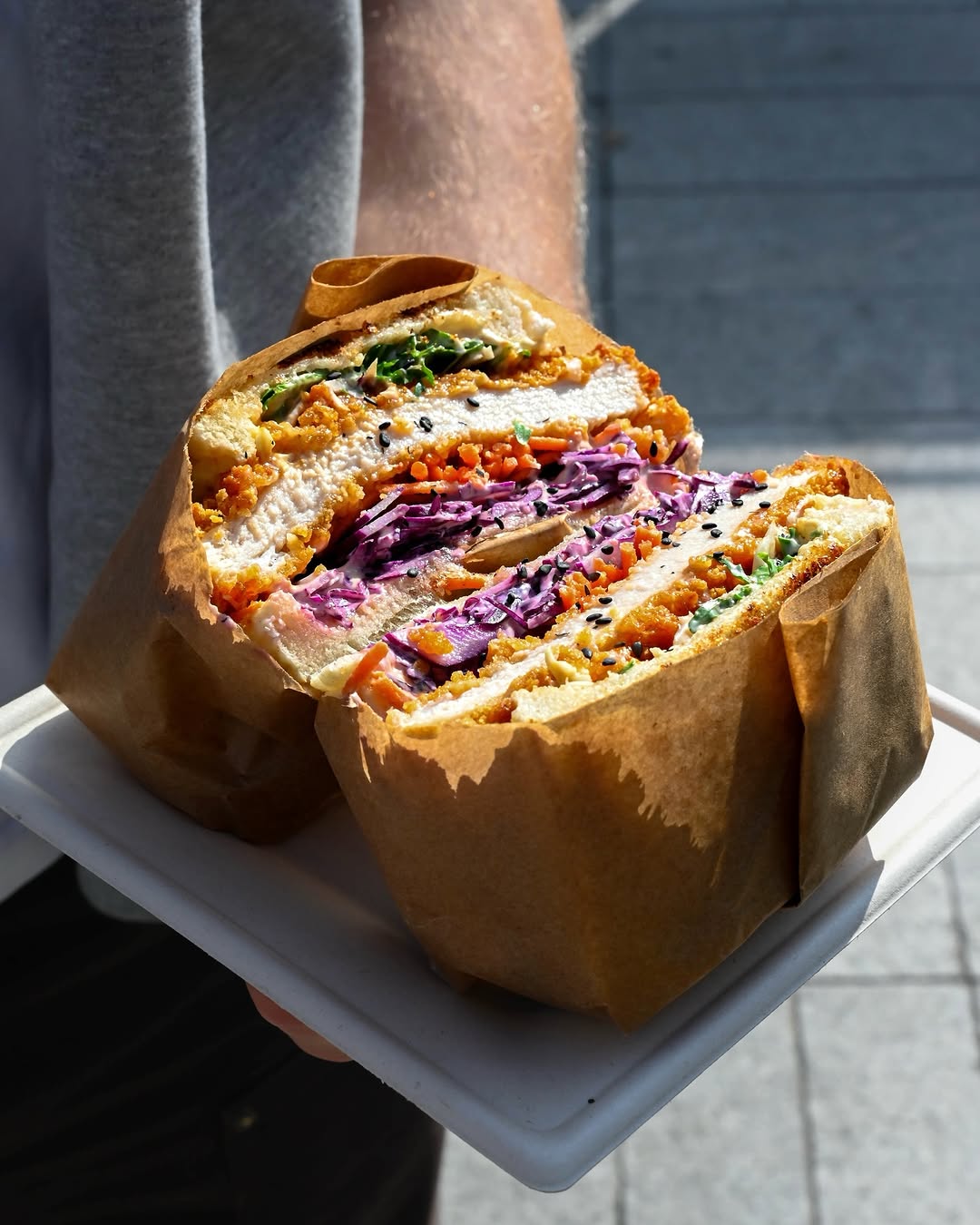 Shinzō sur Instagram