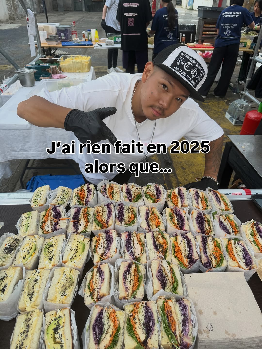 Shinzō sur Instagram