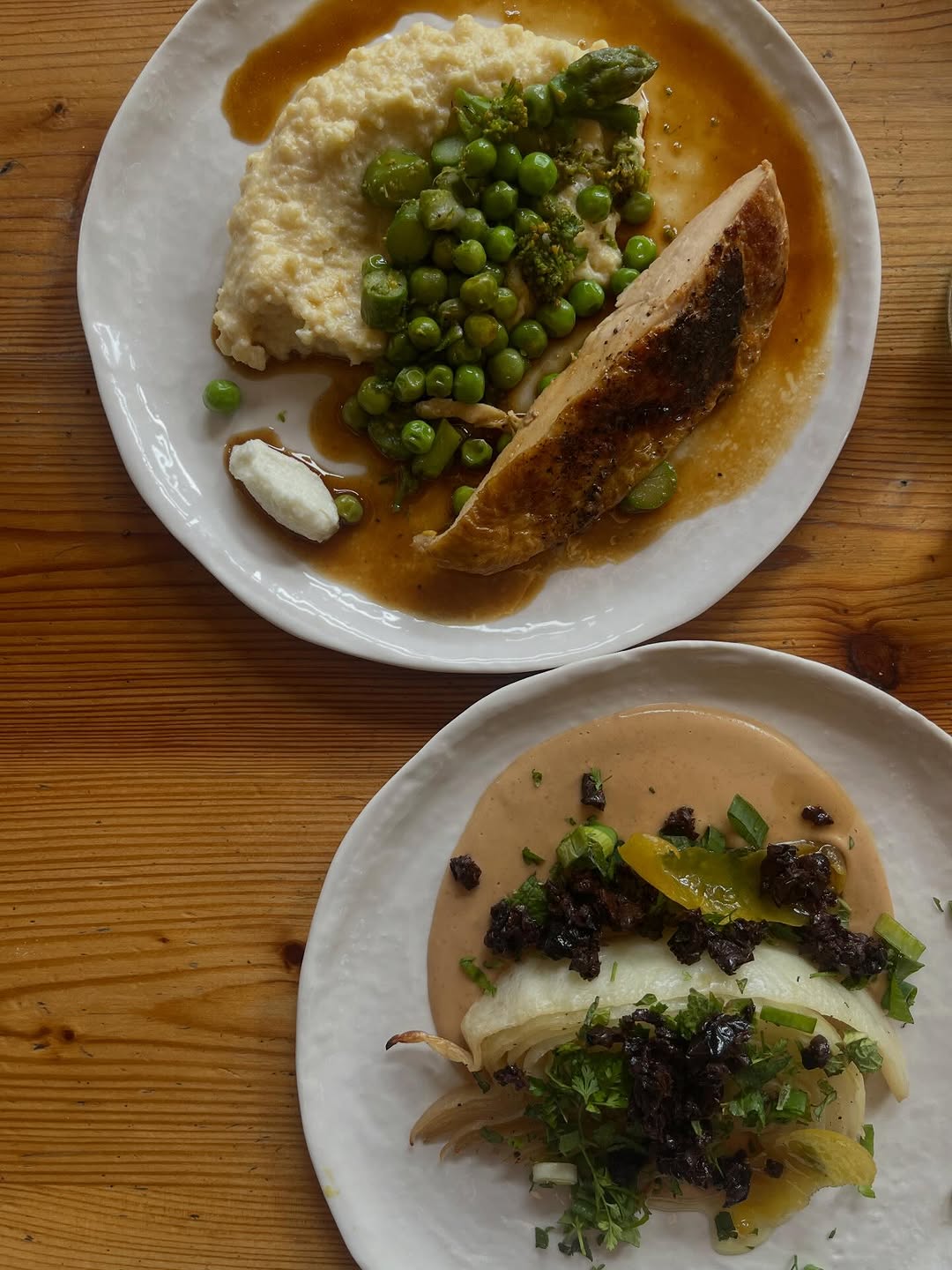 Bistrot Compa sur Instagram