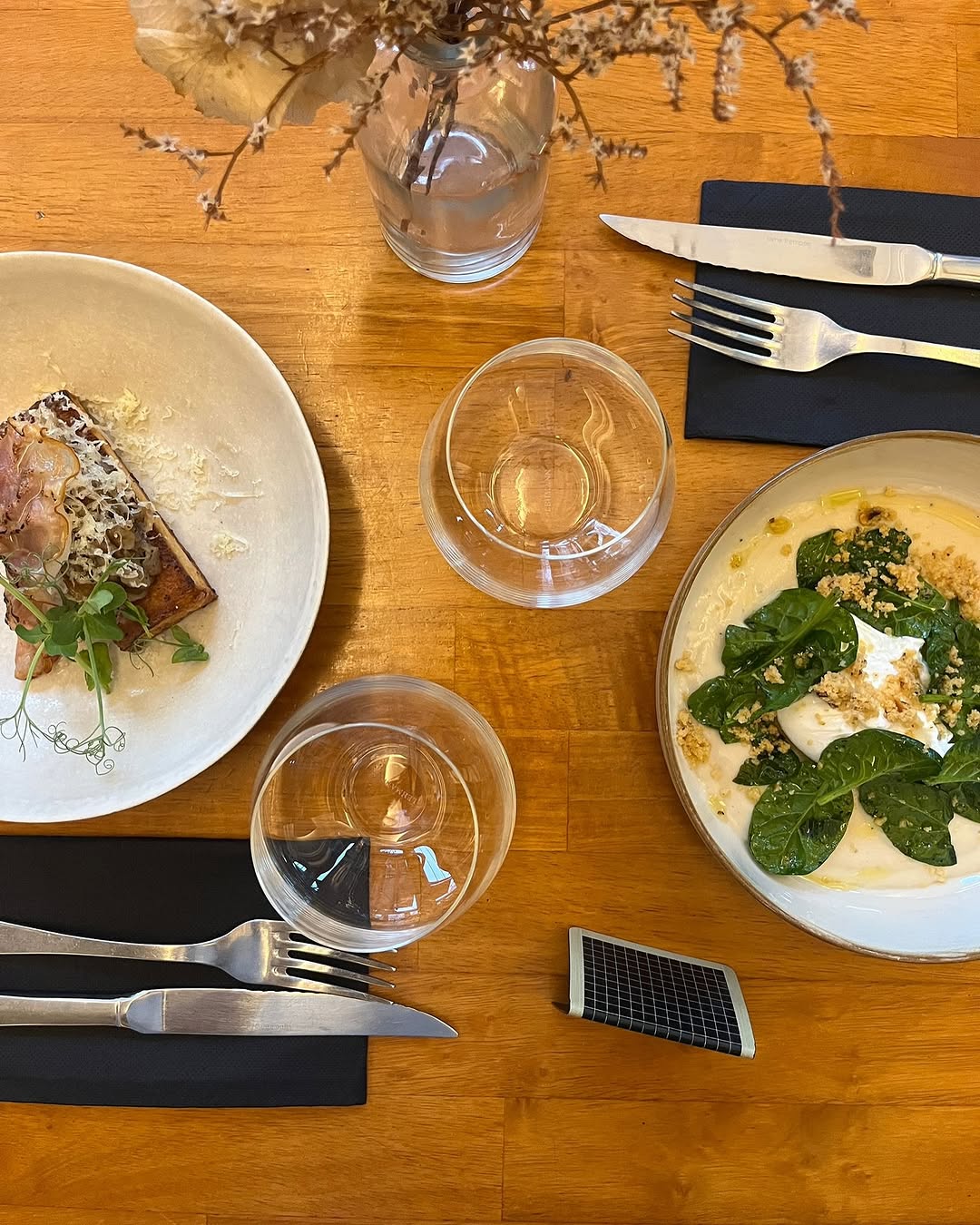 Bistrot Compa sur Instagram