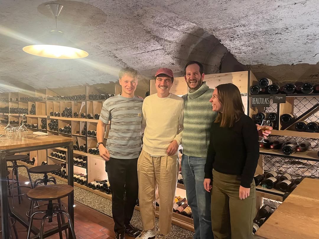 Bistrot Compa sur Instagram