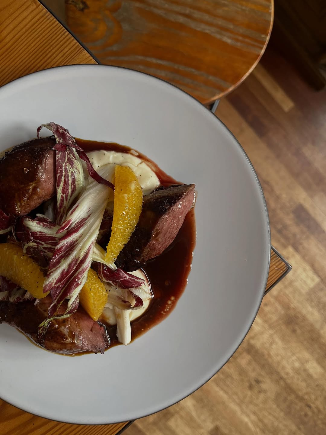 Bistrot Compa sur Instagram