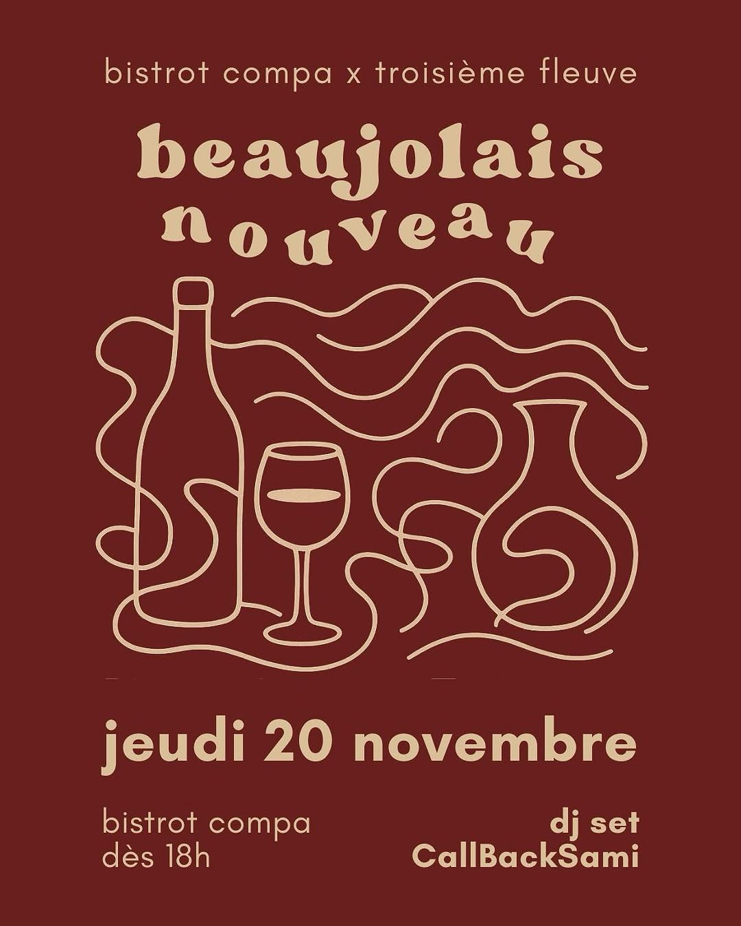 Bistrot Compa sur Instagram