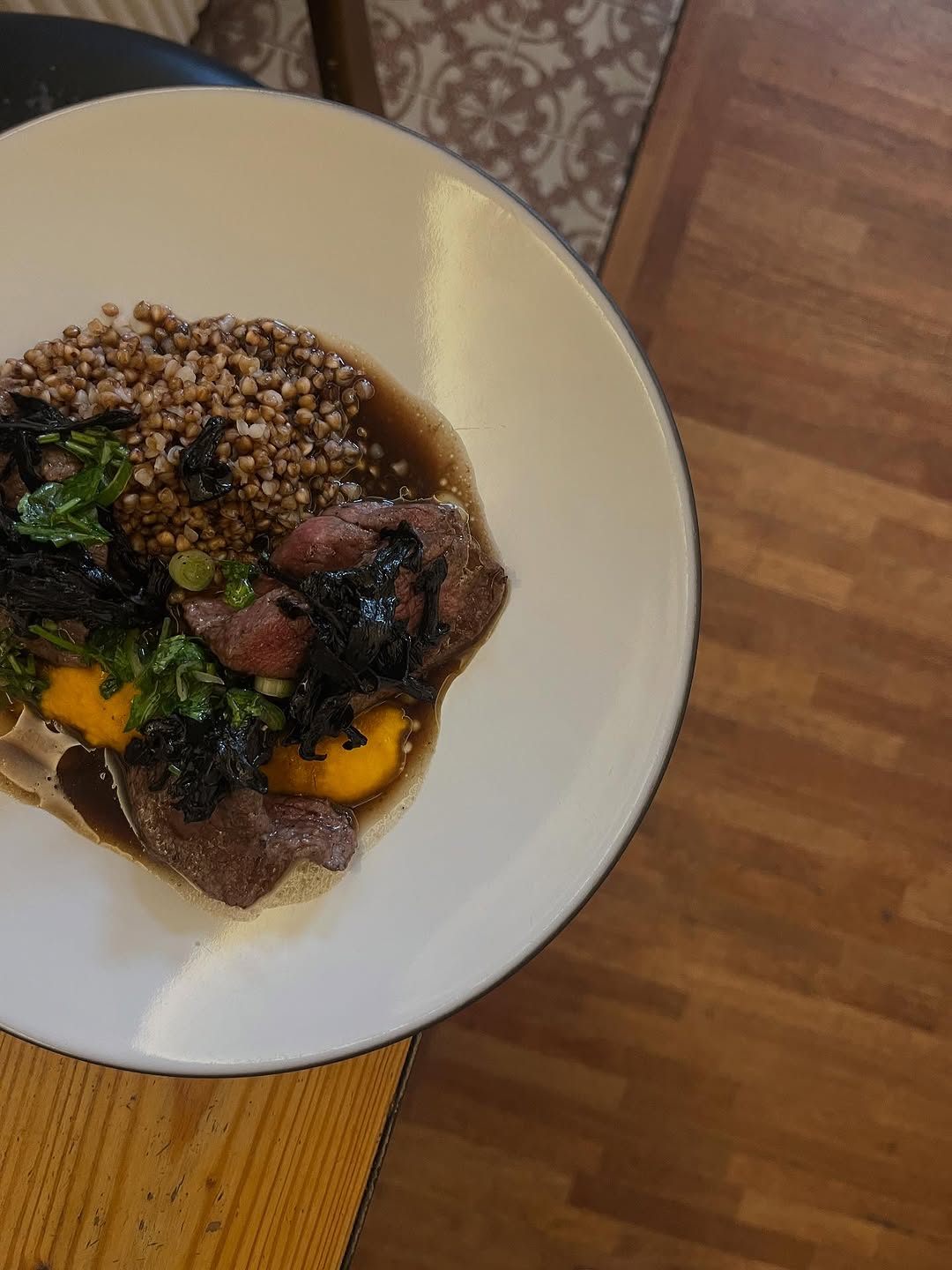 Bistrot Compa sur Instagram