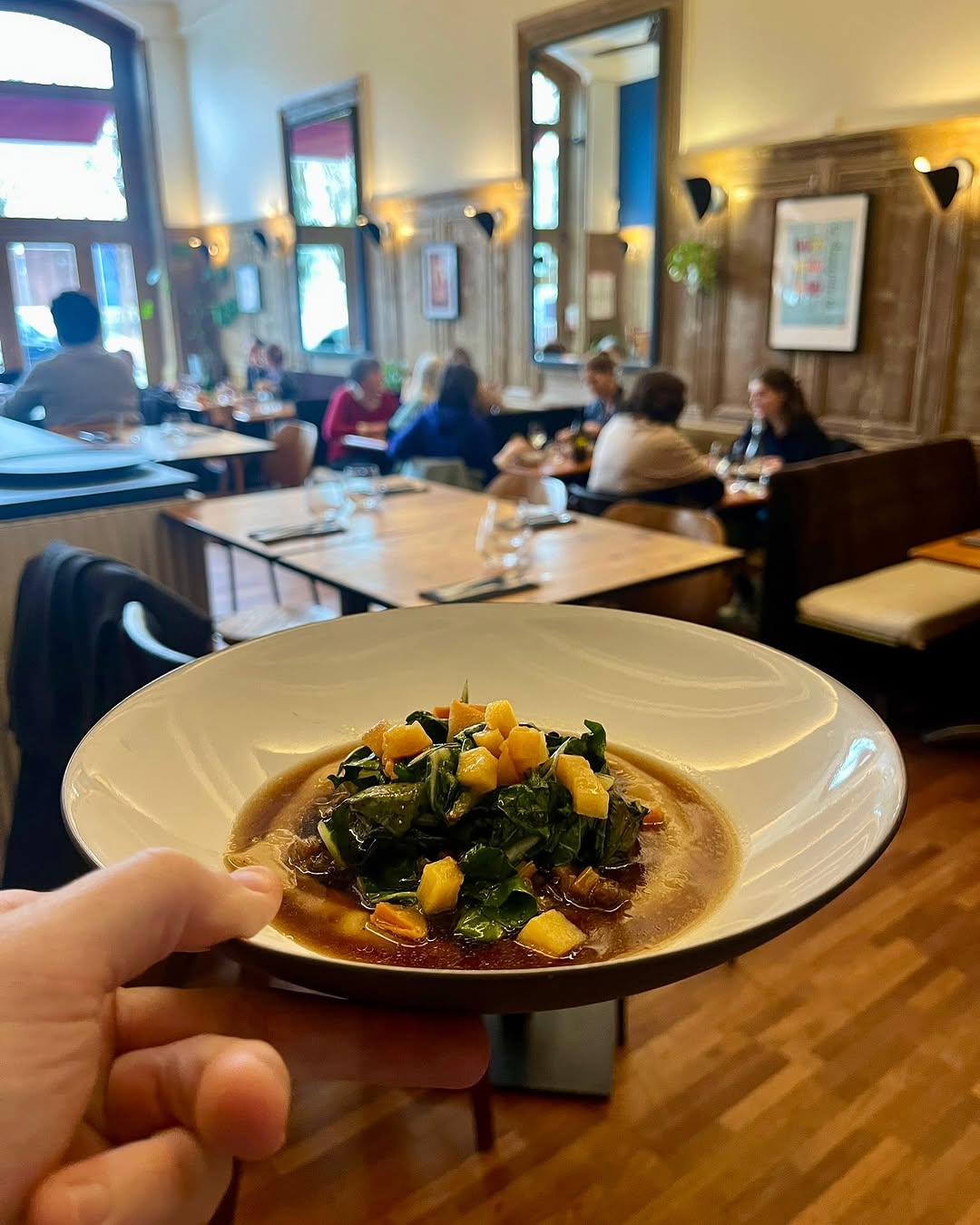 Bistrot Compa sur Instagram