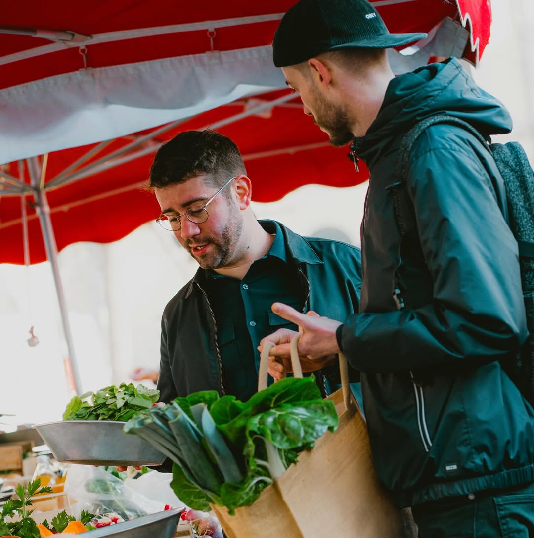 Bambane Bistrot sur Instagram