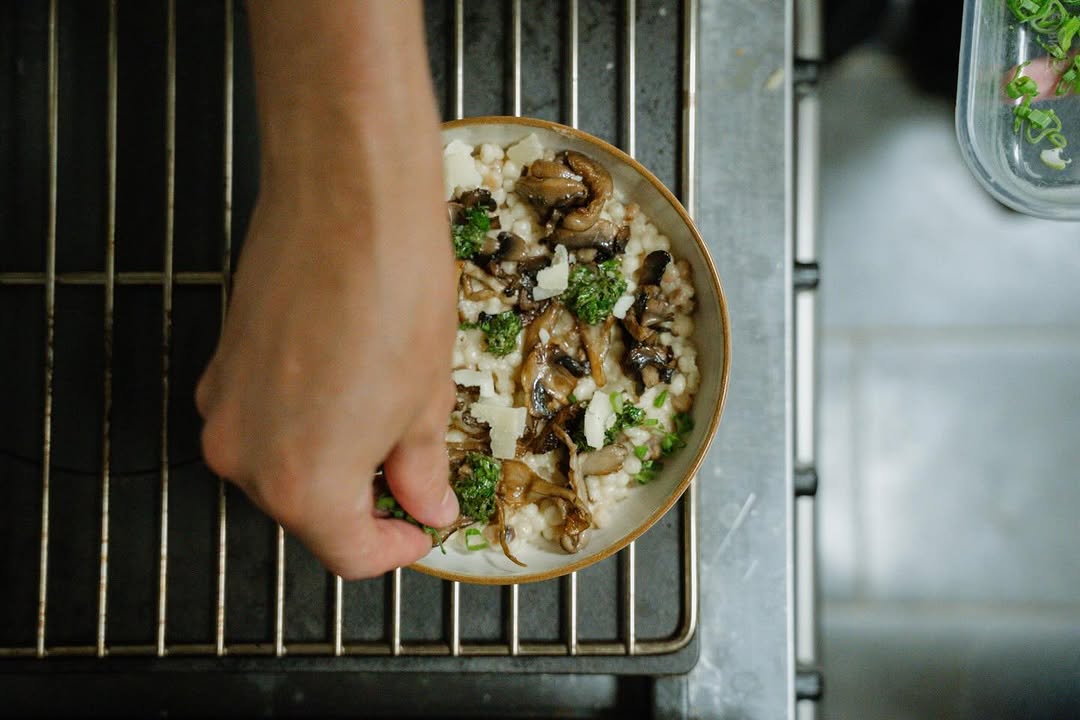 Bambane Bistrot sur Instagram