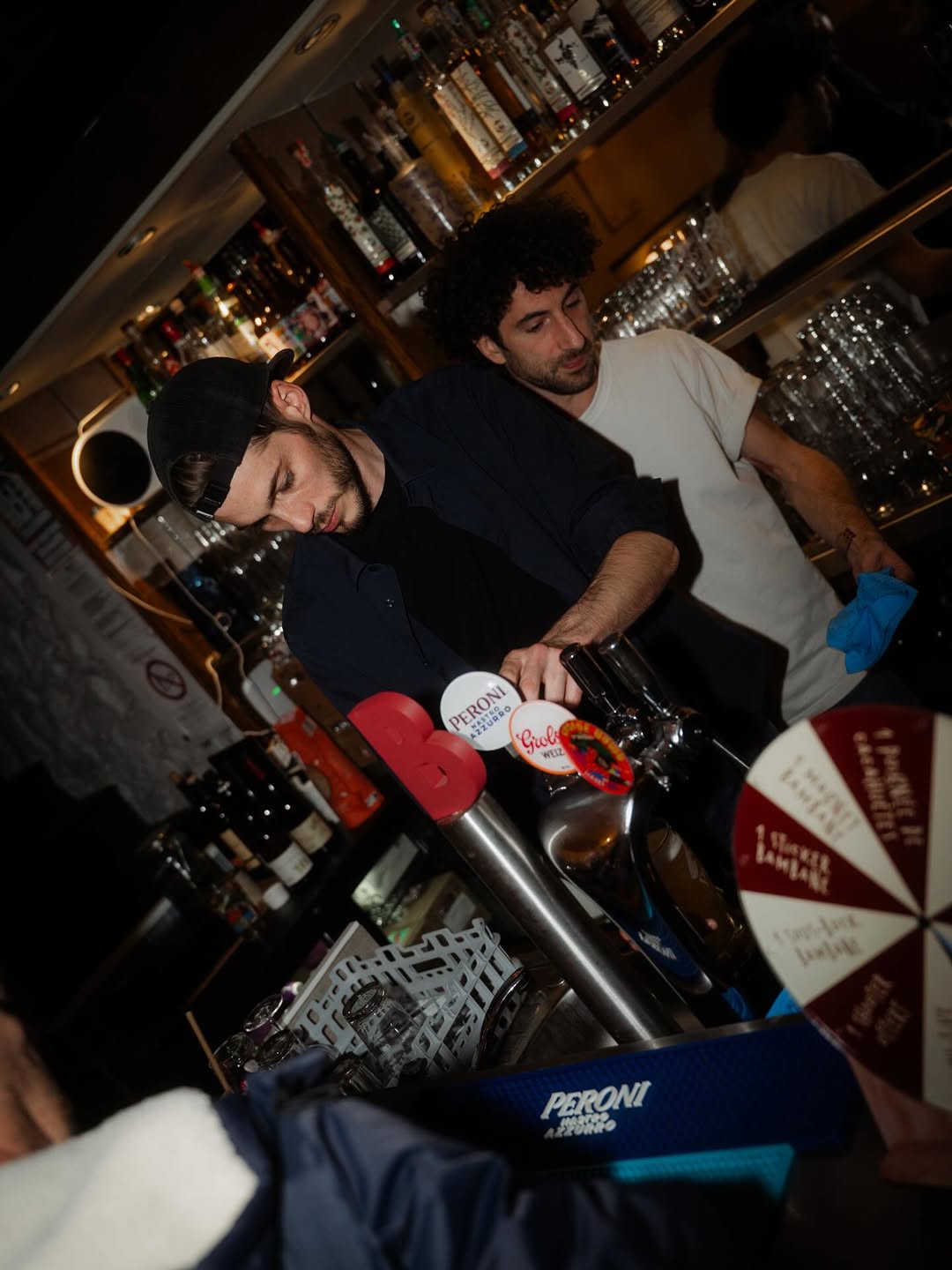 Bambane Bistrot sur Instagram