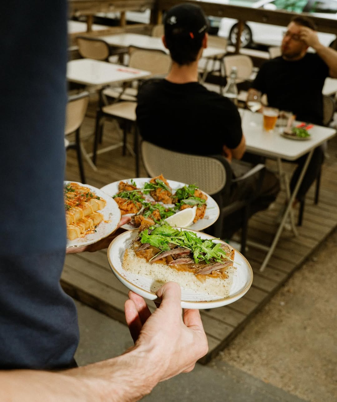 Bambane Bistrot sur Instagram