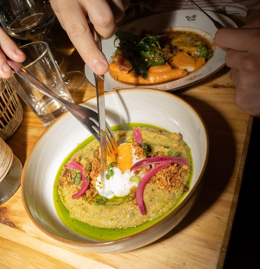 Bambane Bistrot sur Instagram