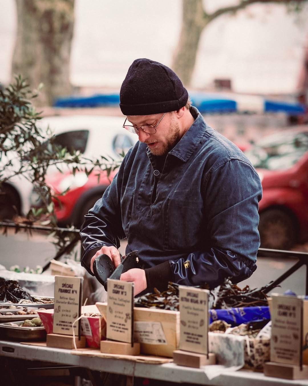 Bistrot de la Passerelle sur Instagram