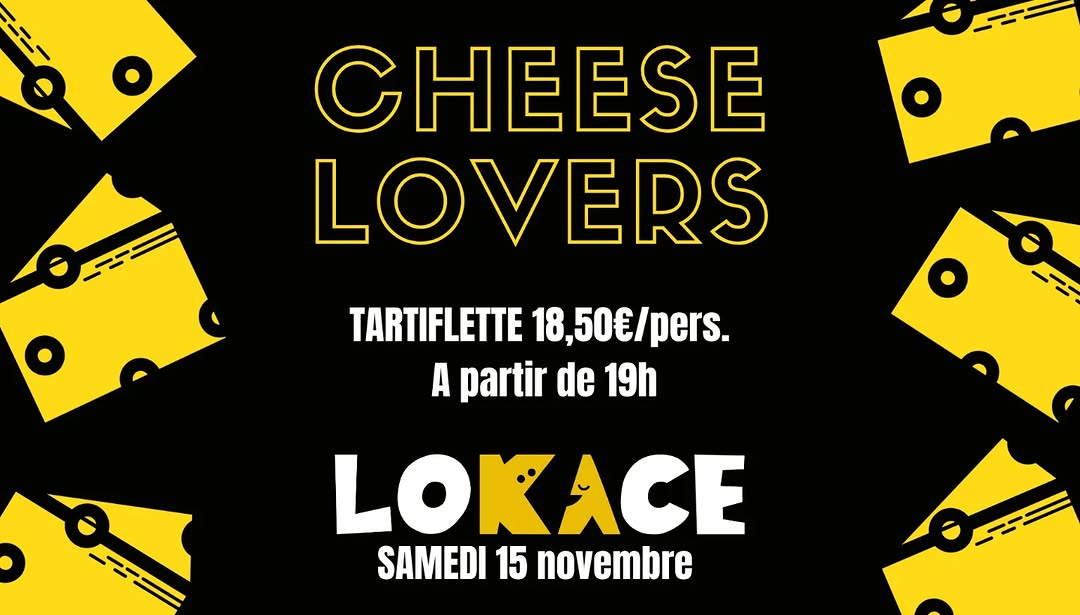 Lokace sur Instagram