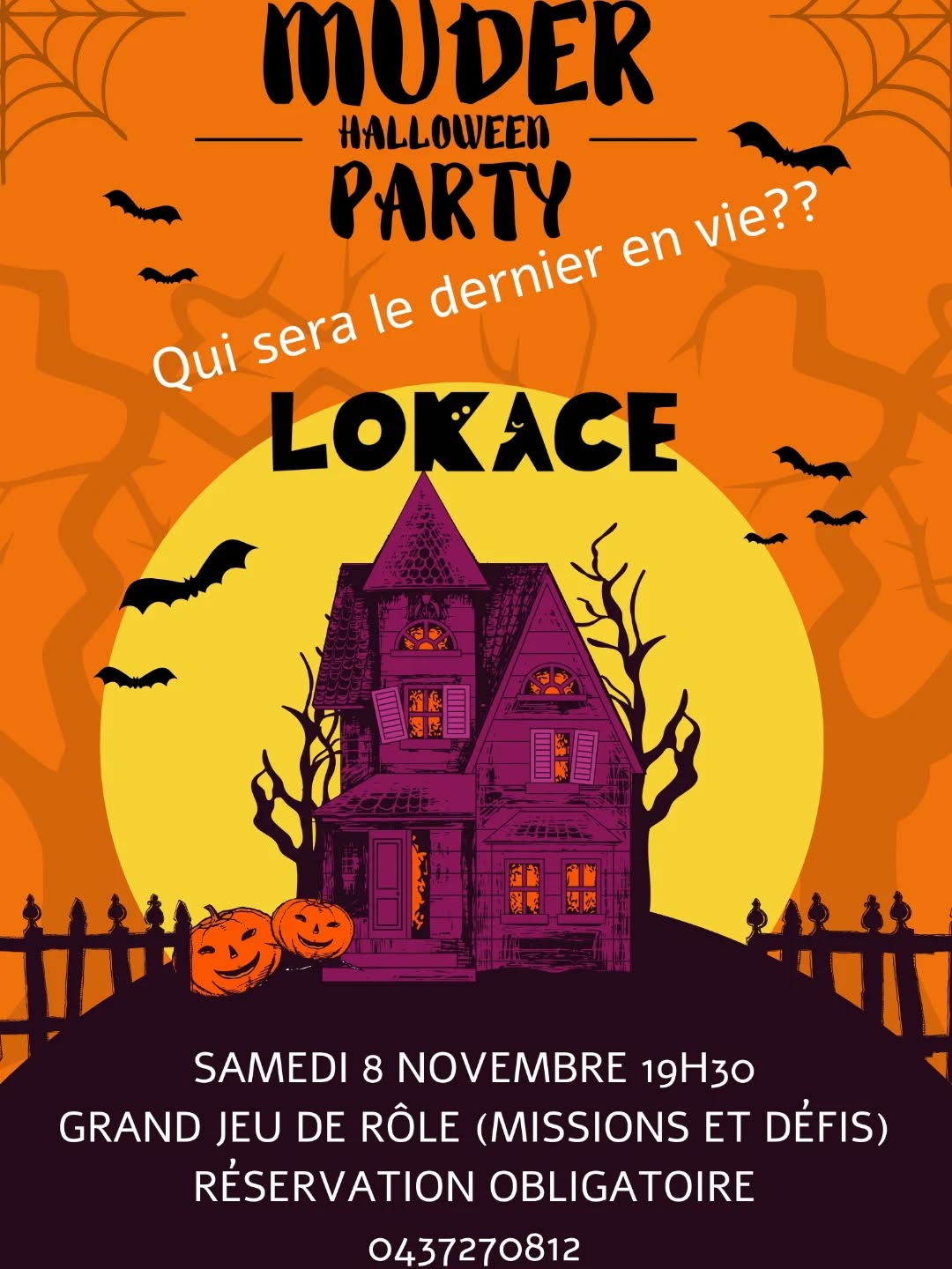 Lokace sur Instagram