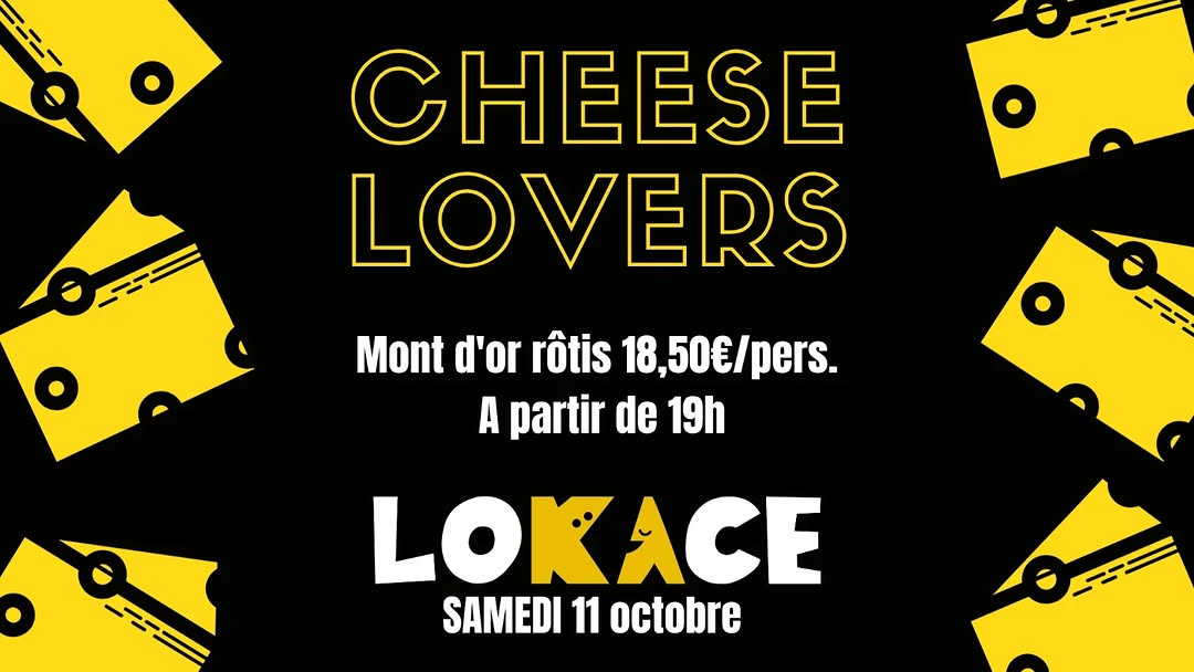 Lokace sur Instagram