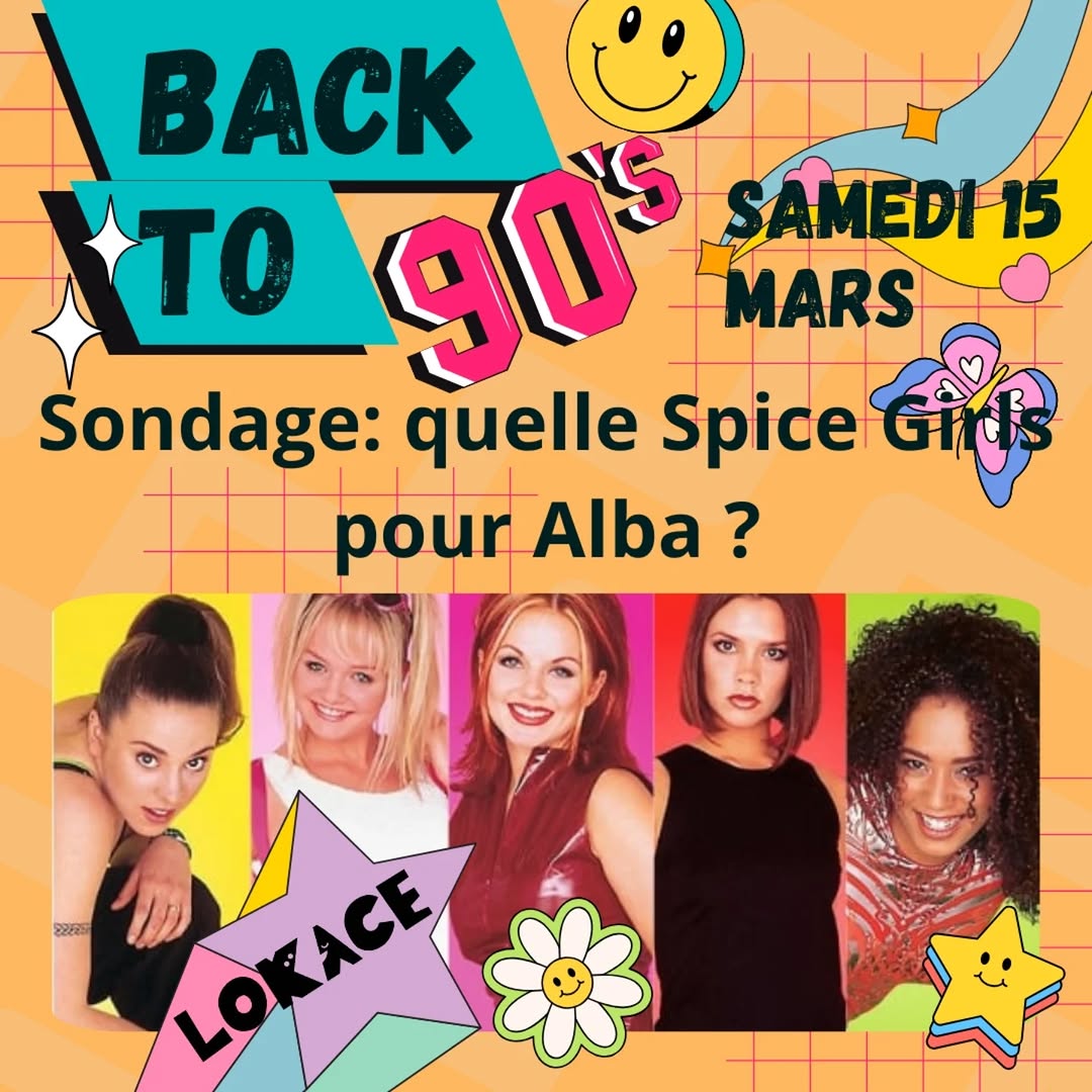 Lokace sur Instagram