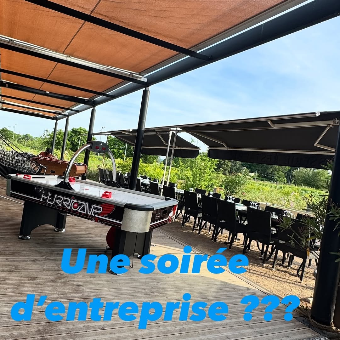 La Rive Gauche Gerland sur Instagram