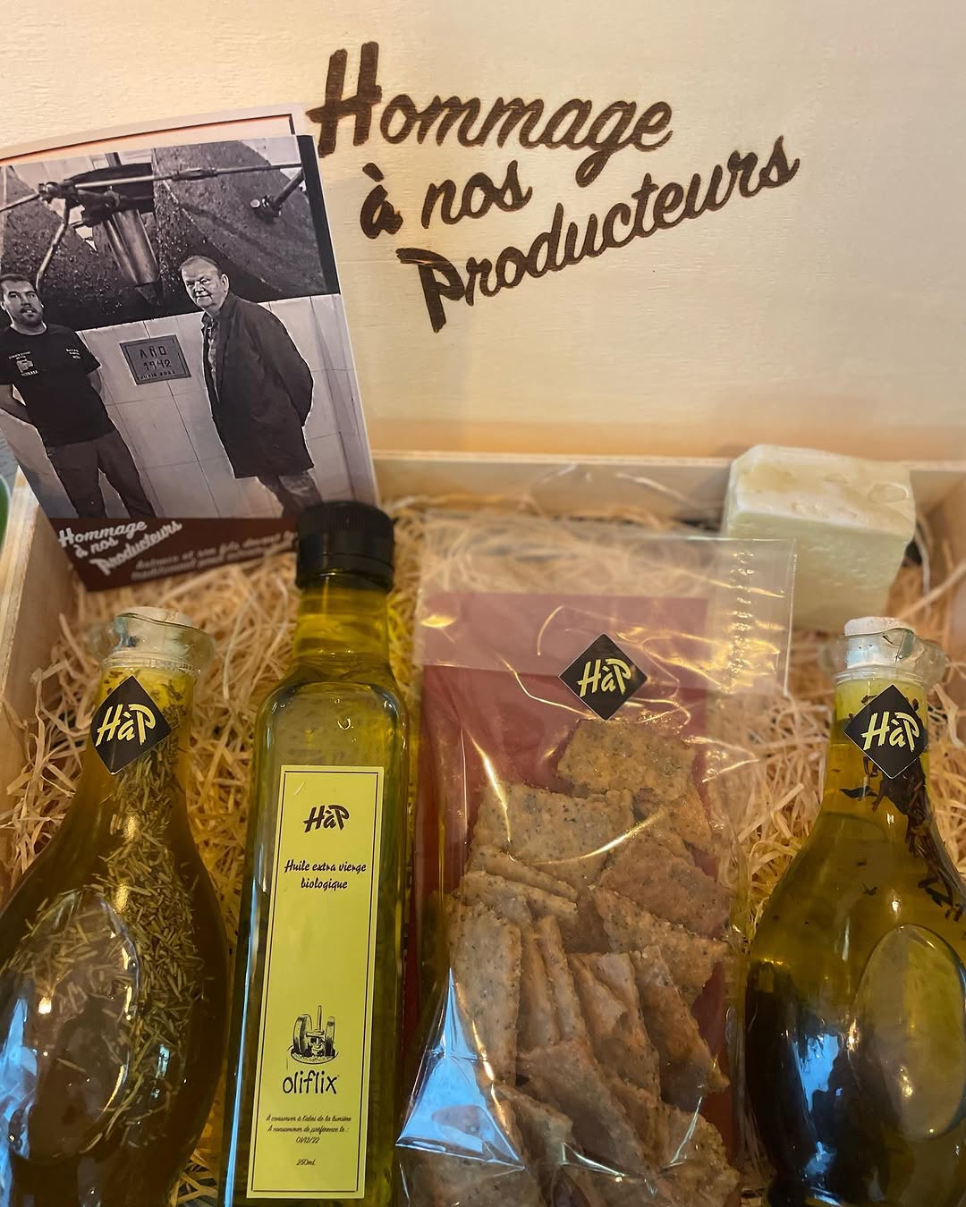 El bar Debourg sur Instagram