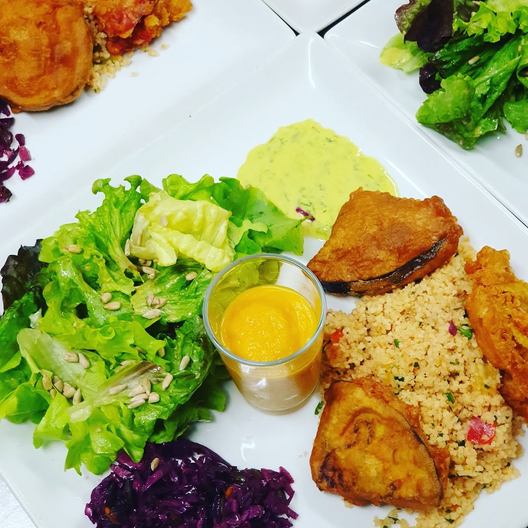 El bar Debourg sur Instagram