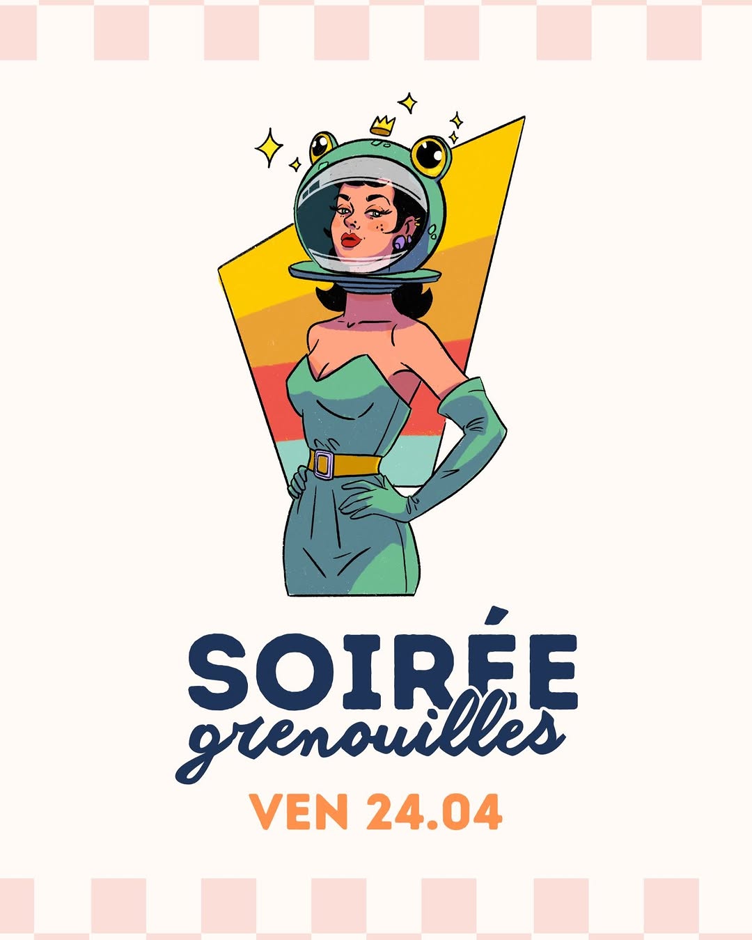 Le Chevreul sur Instagram