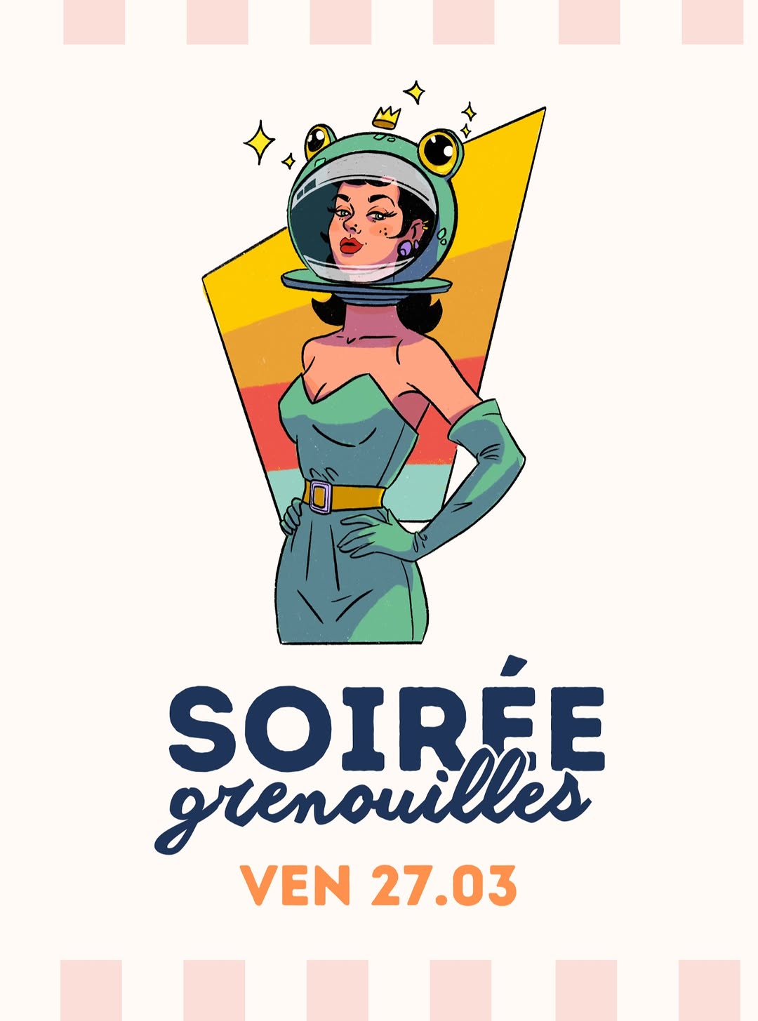 Le Chevreul sur Instagram