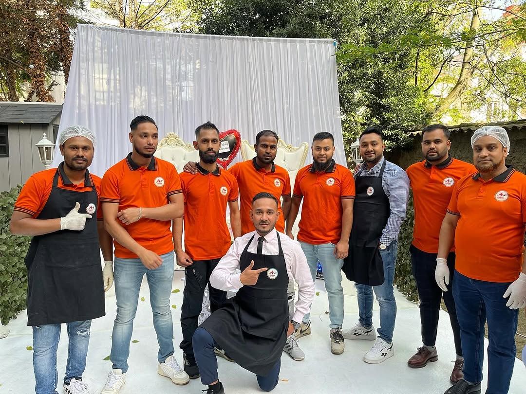 Indian Brothers sur Instagram