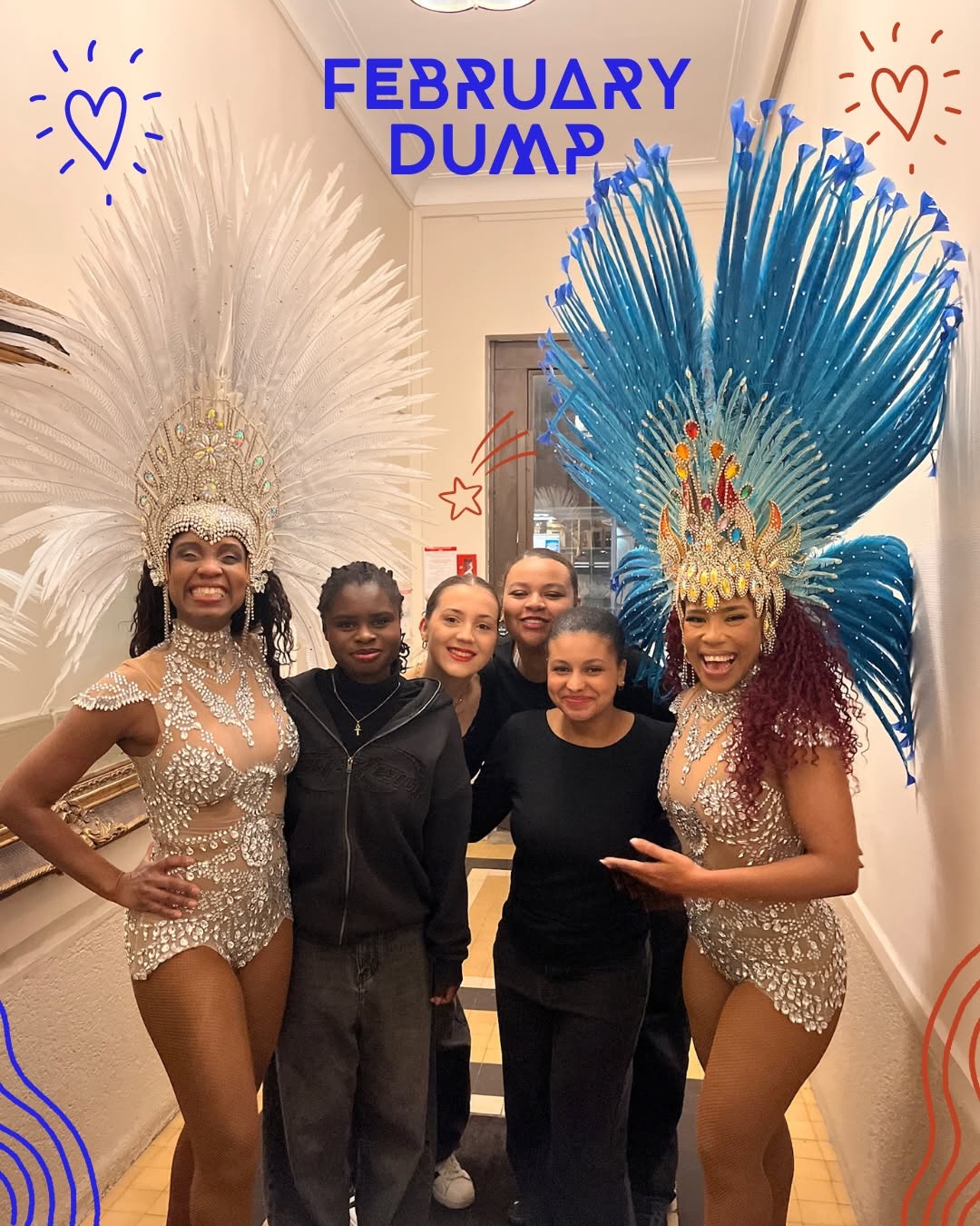 AMESSIAME youcan sur Instagram