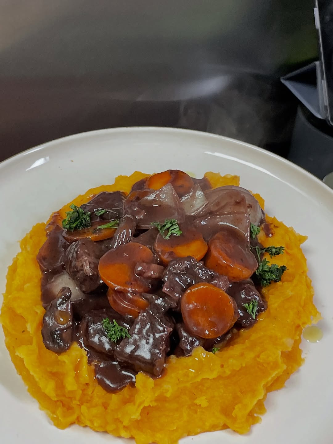 AMESSIAME youcan sur Instagram