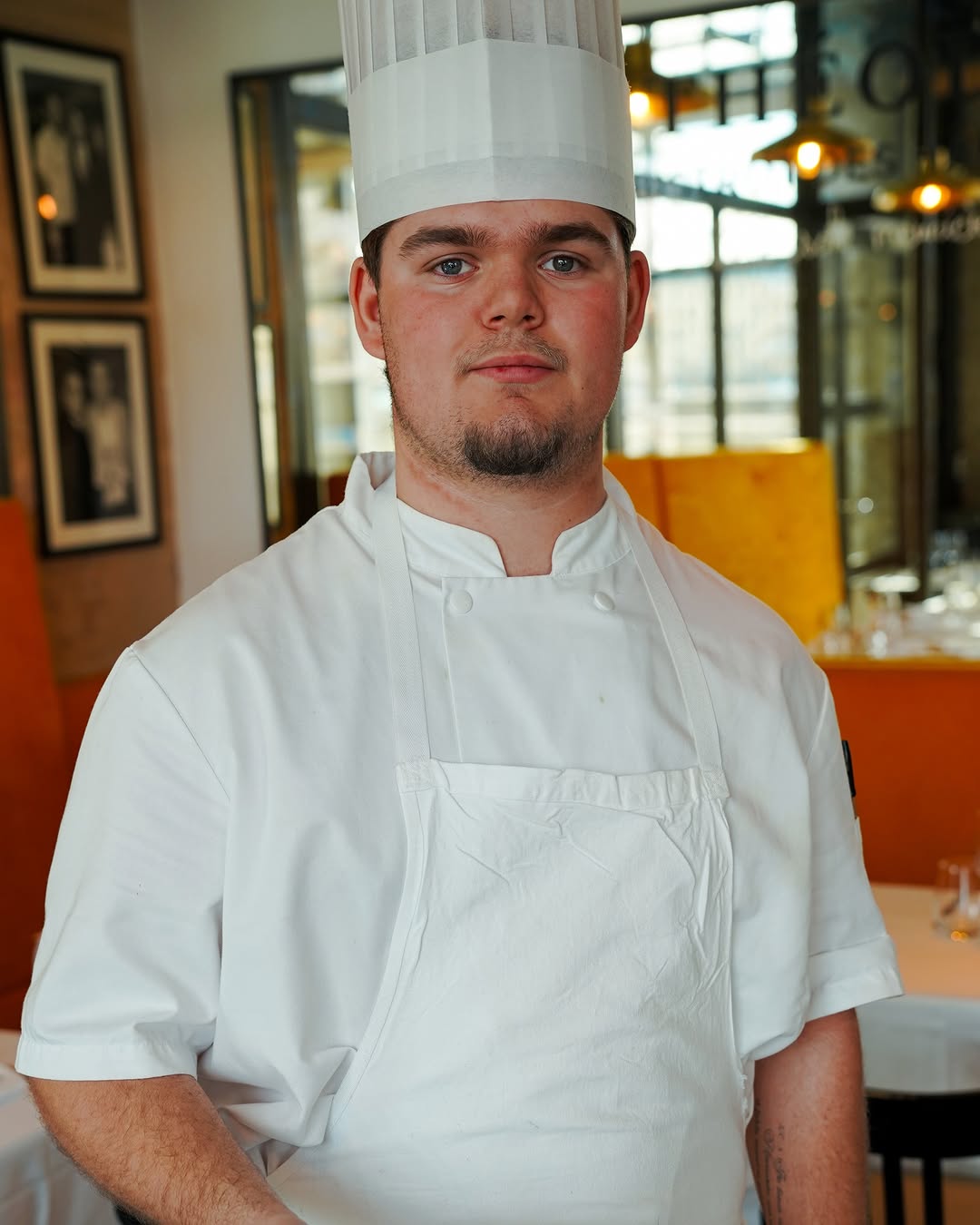 Le Théodore Bistrot des Halles sur Instagram