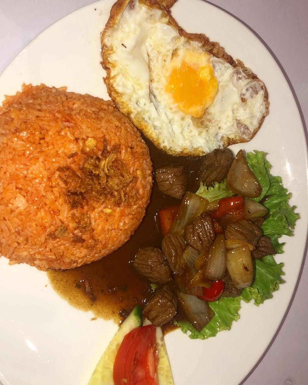 Pho 69 sur Instagram