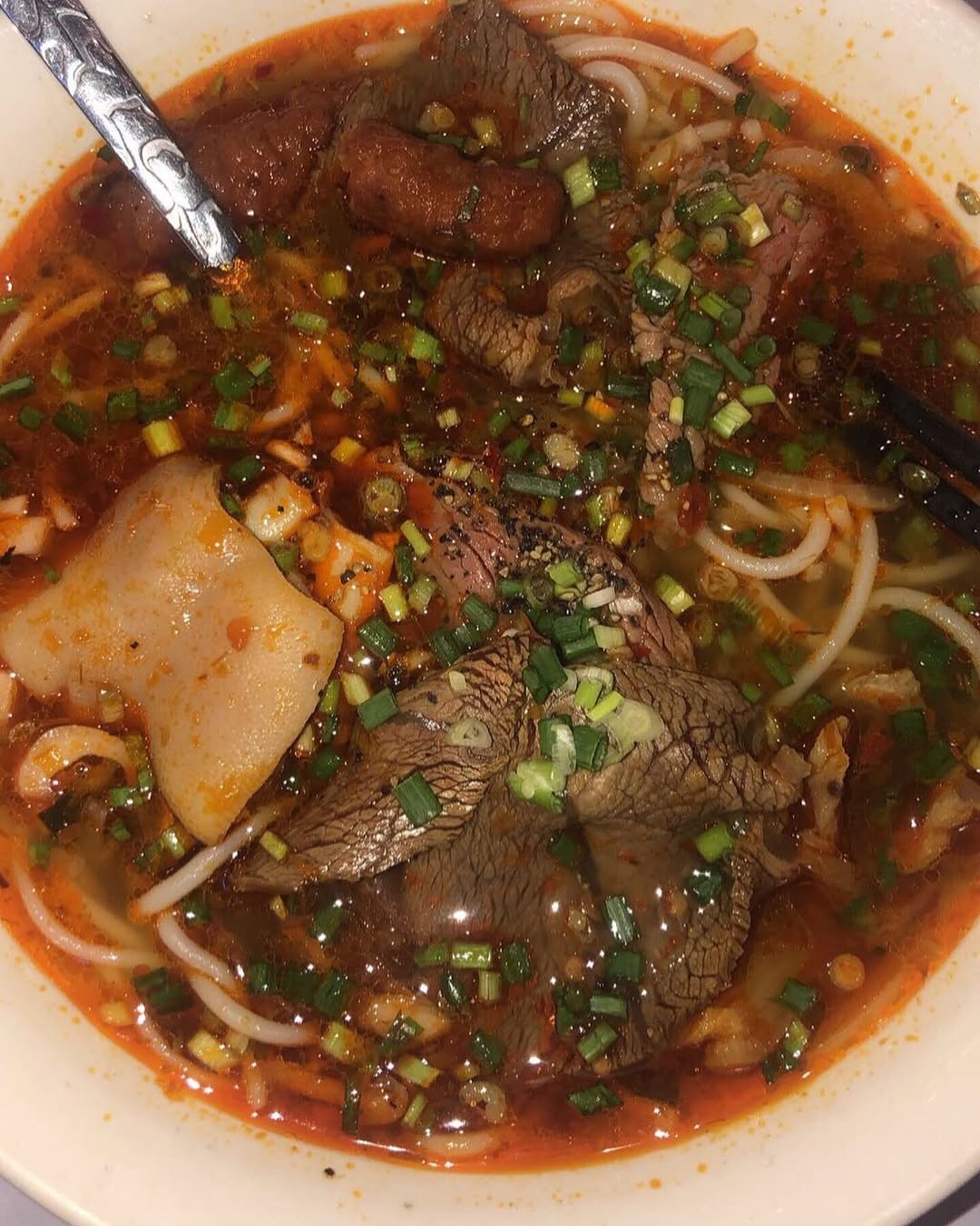 Pho 69 sur Instagram