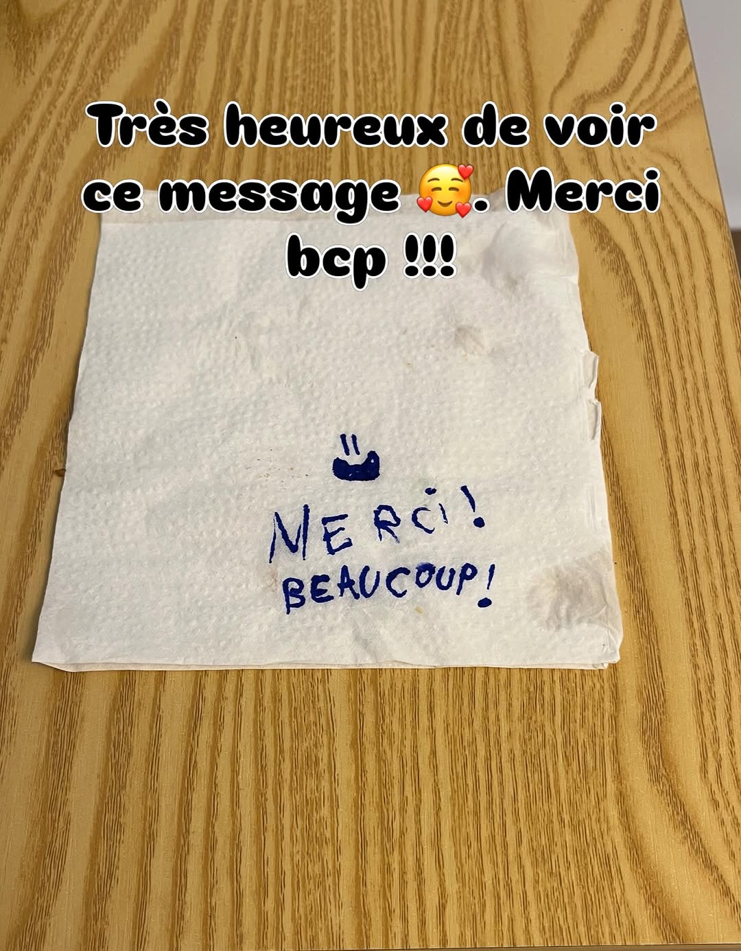 Tigre d'Or sur Instagram