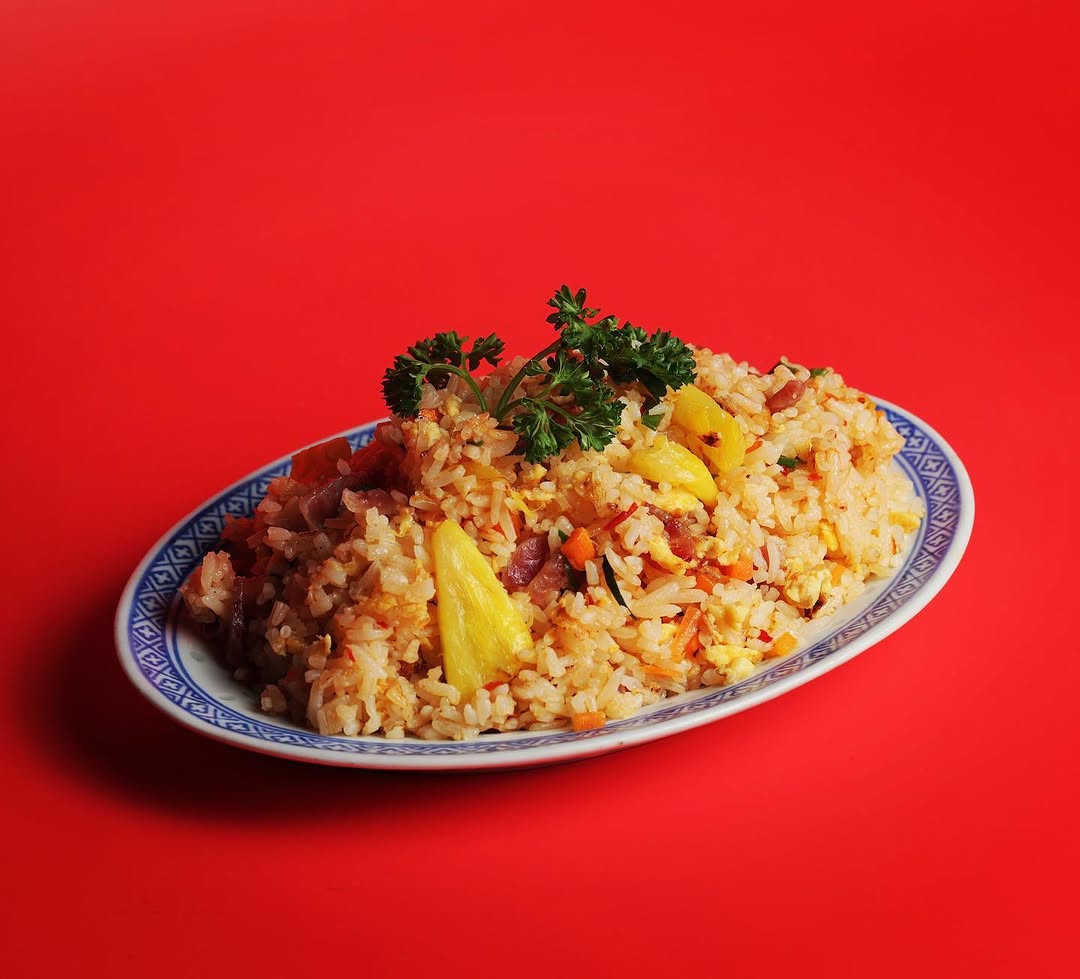 The Phamily sur Instagram