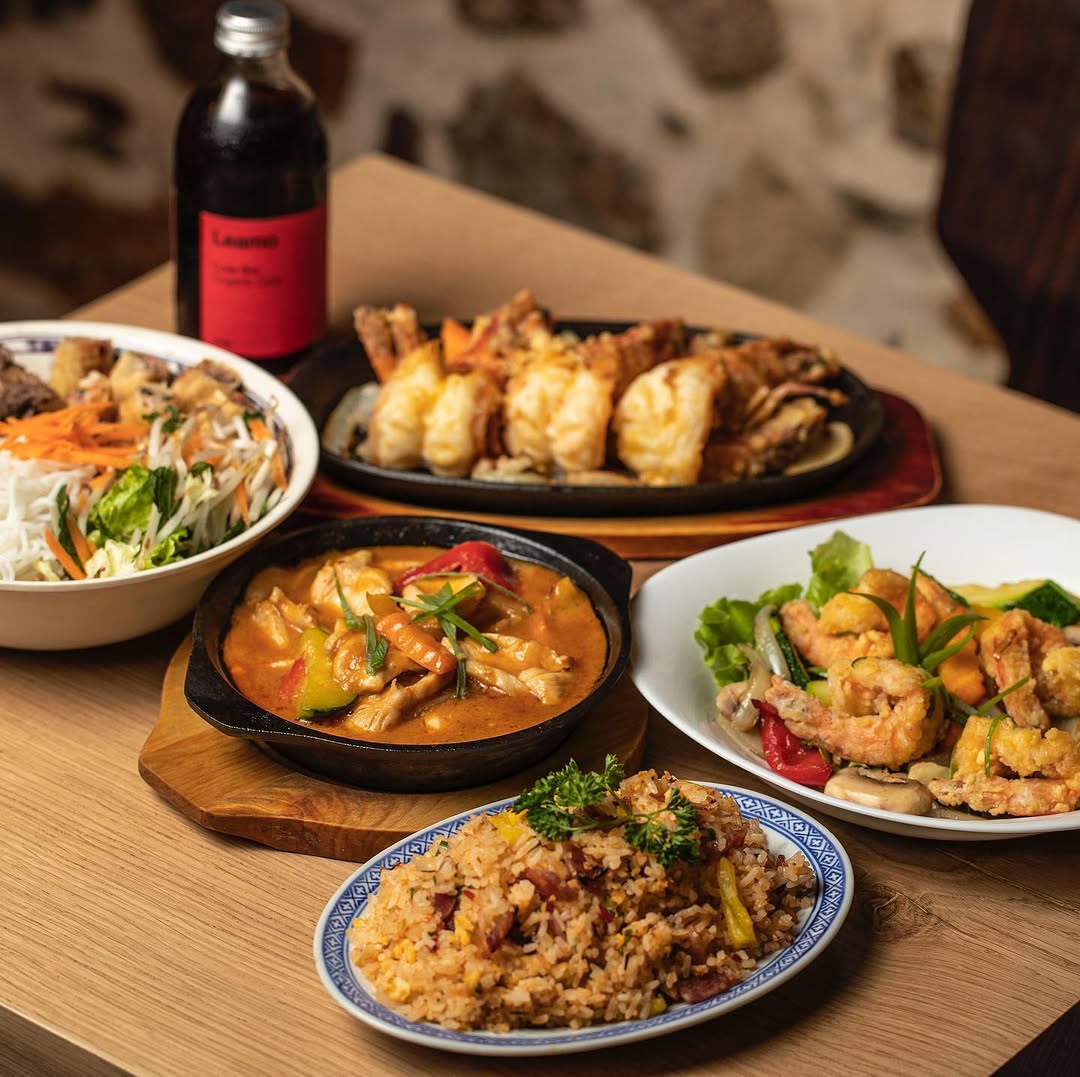 The Phamily sur Instagram