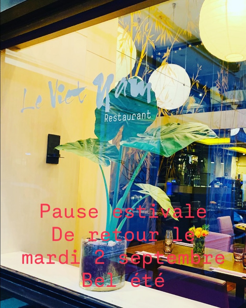 Le Viet Nam sur Instagram