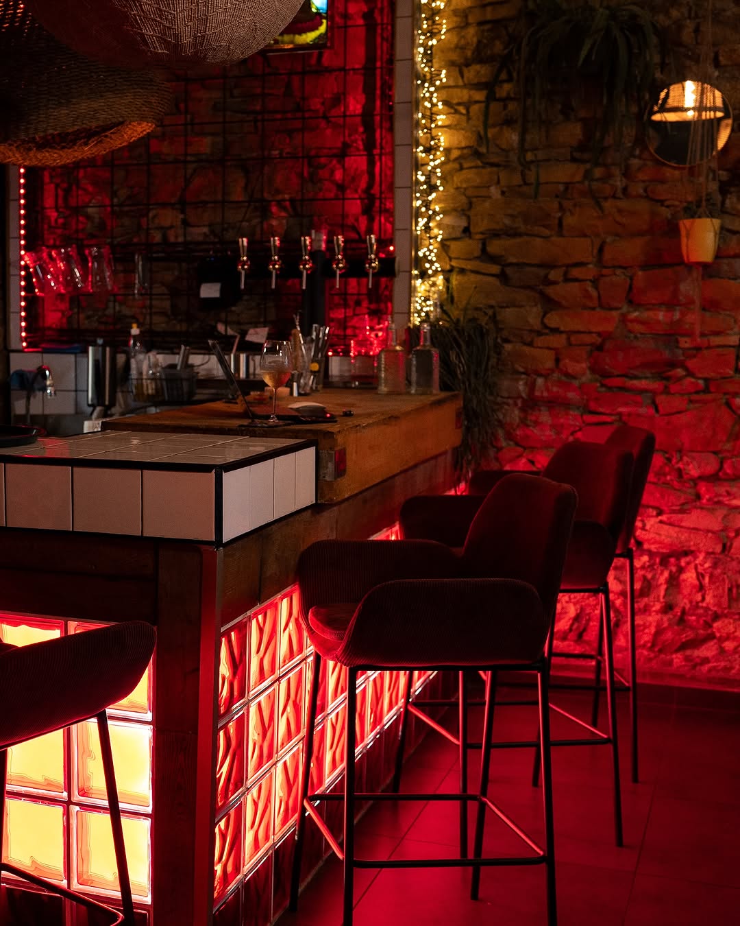 Machete sur Instagram