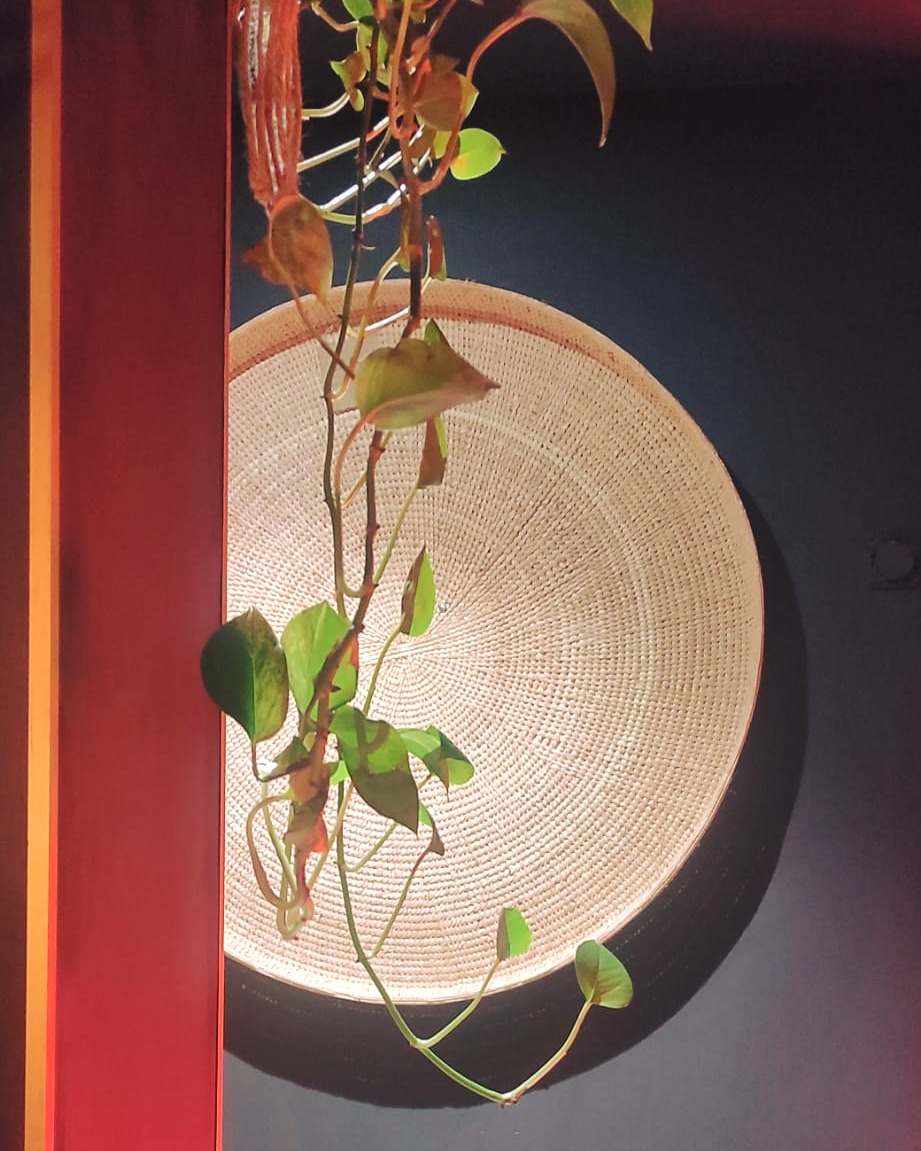 Machete sur Instagram