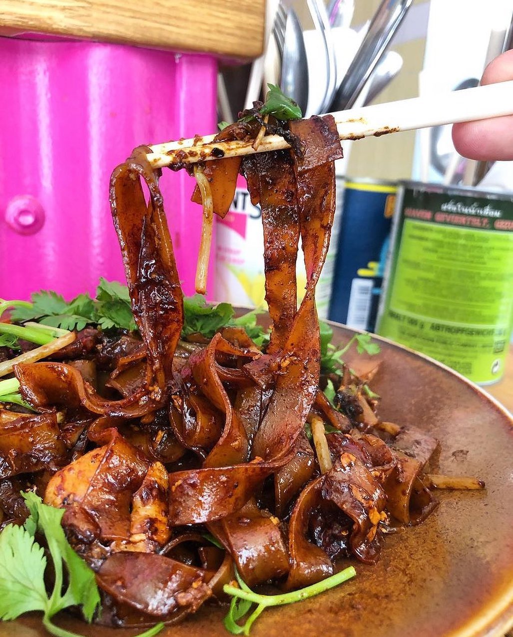 Boleh Lah sur Instagram