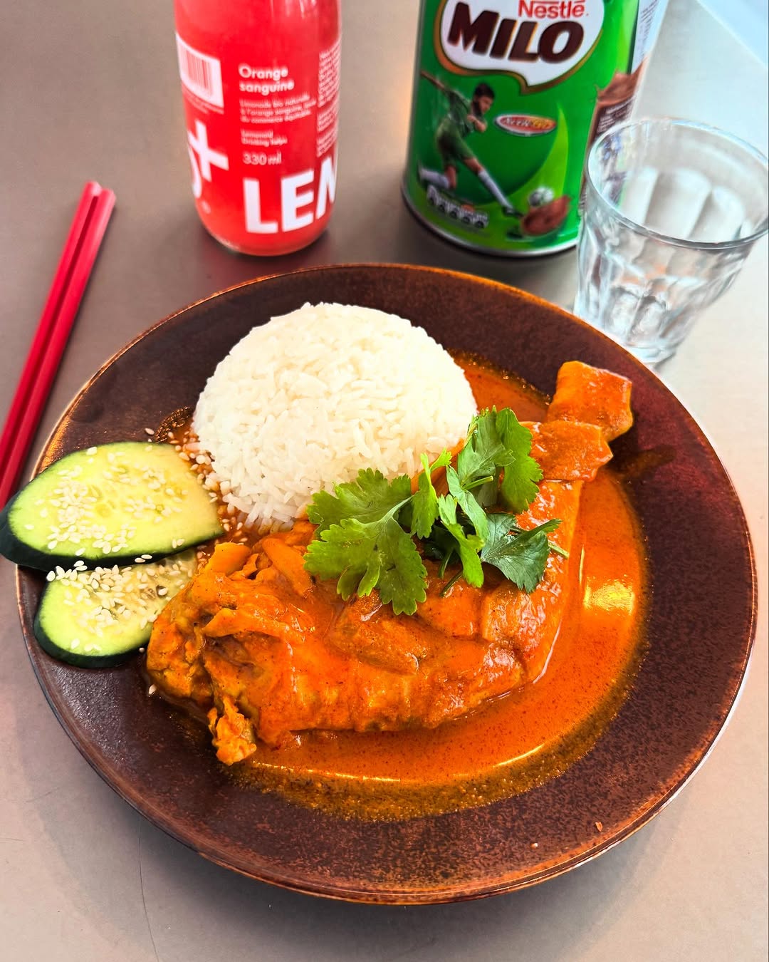 Boleh Lah sur Instagram