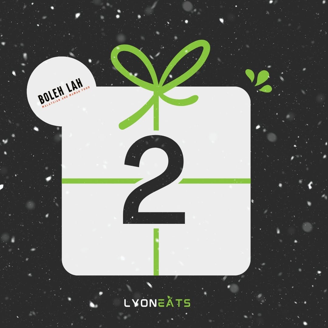 Boleh Lah sur Instagram