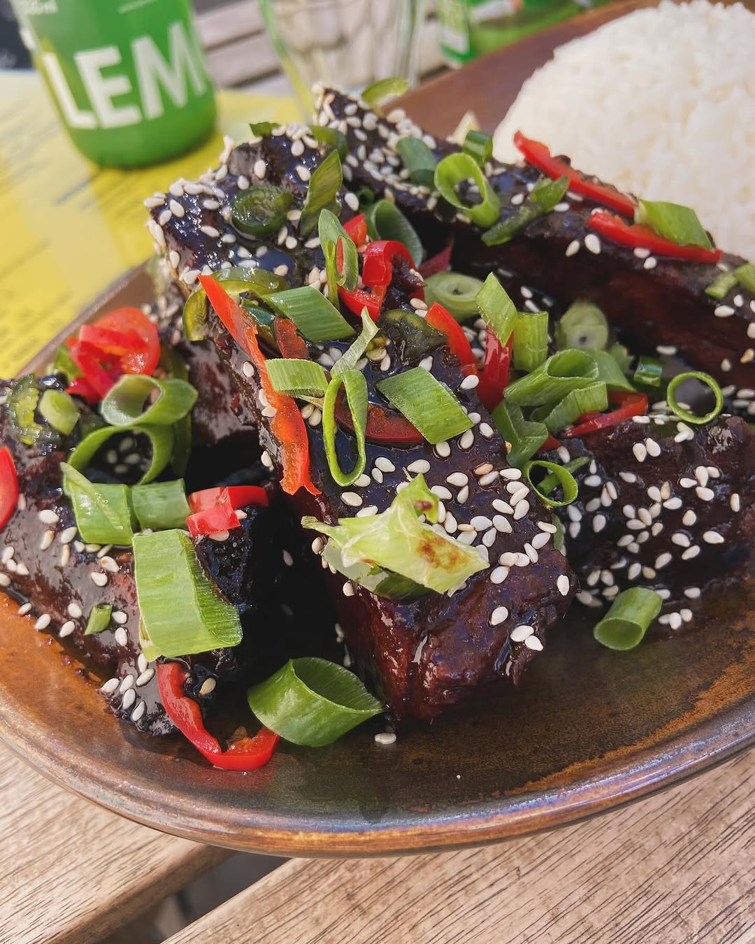 Boleh Lah sur Instagram