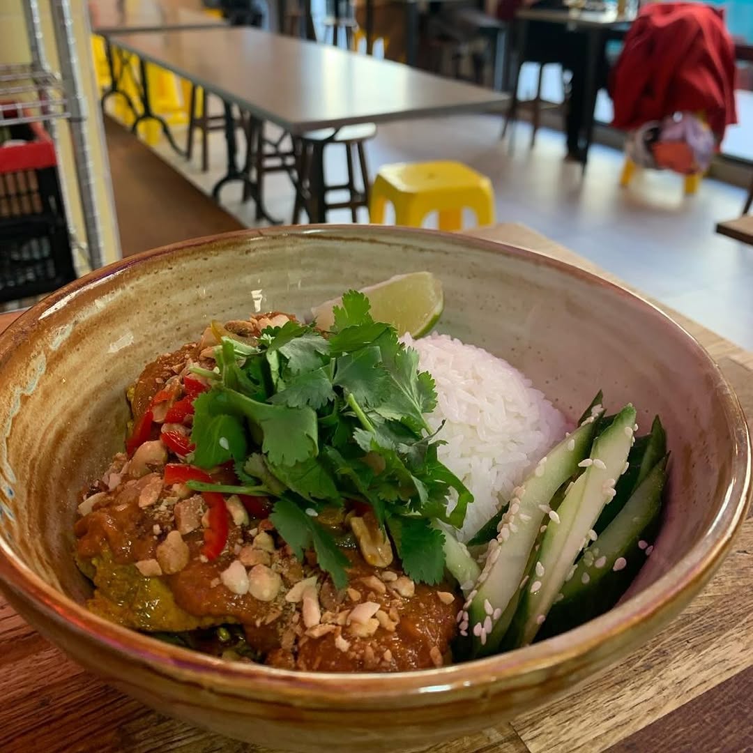 Boleh Lah sur Instagram