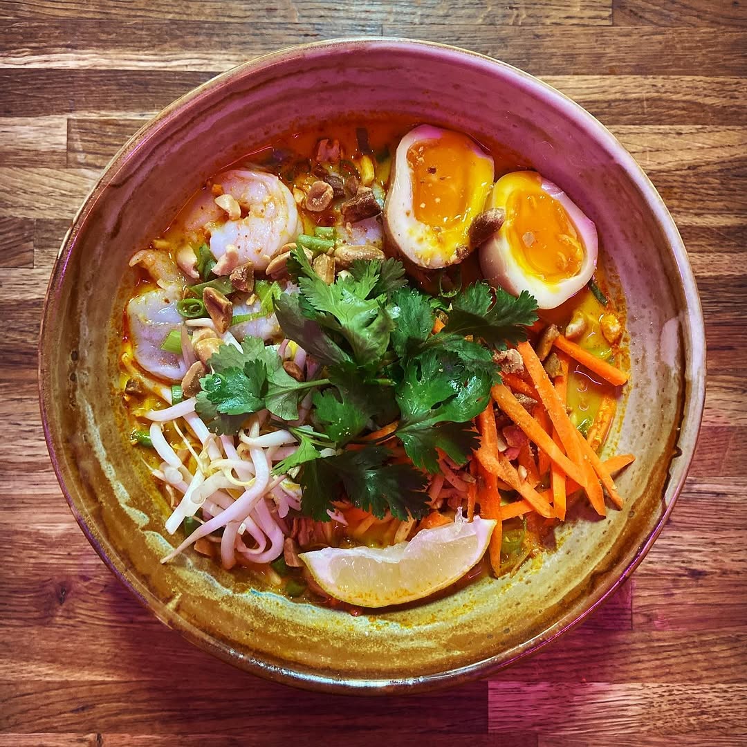 Boleh Lah sur Instagram